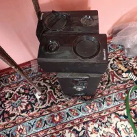 باند خونگی
