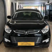 جک s5 نیو فیس مدل ۱۴۰۲