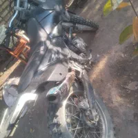 تریل فلات ۲۵۰ سیسی طرح کی تی ام ۹۵ کاربرات|موتورسیکلت|طارم, |دیوار