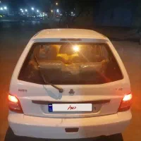 111مدل 95 بدو رنگ|خودرو سواری و وانت|مشهد, شهرک مهر آباد|دیوار