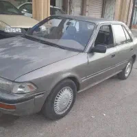 تویوتا کرونا مدل ۱۹۹۲