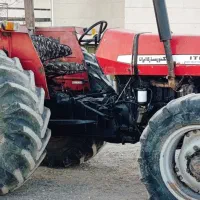 فرگوسن ۲۸۵جفت اصل انگلیس موتور ساعتی|خودرو سنگین|یزد, |دیوار