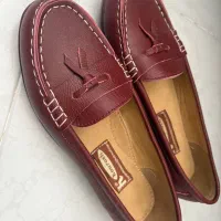 کفش لوفر نو