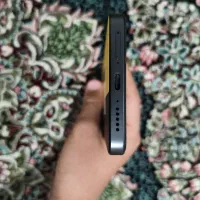 کاملا سالم POCO X7 PRO|موبایل|پرند, فاز ۴|دیوار