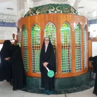 کاروان کربلا