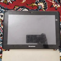 تبلت لنوو a7600 با حافظه ۱۶ گیگ