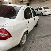 تیبا دوگانه شرکت مدل ۹۶