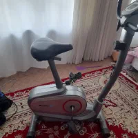 دوچرخه ثابت|تجهیزات ورزشی|مهریز, |دیوار