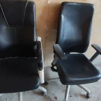 صندلی درحد نو|صندلی و نیمکت|گرگان, |دیوار