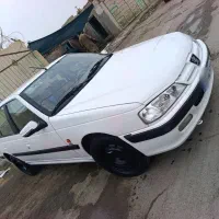 پژو پارس مدل 91 بنزینی|خودرو سواری و وانت|زابل, |دیوار