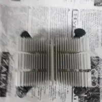 مادربرد +سی پی یو + خنک کننده|قطعات و لوازم جانبی رایانه|مشهد, شهرک مهر آباد|دیوار