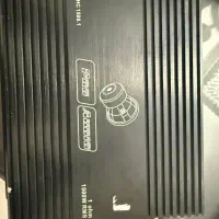 امپیلی فایر مونو برند pro audio