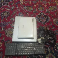 لبتاب مشکل داره