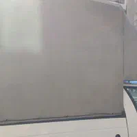 باربند مسقف وانت آریسان