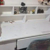 میز تحریر سالم سالم