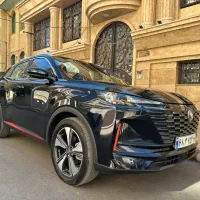 چانگان CS55 پلاس مدل ۲۰۲۴|خودرو سواری و وانت|کرمانشاه, |دیوار