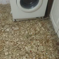 لباسشویی اتوماتیک سامسونگ