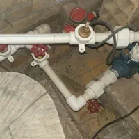 تعمیرات پمپ آب|خدمات پیشه و مهارت|محمدشهر, سیدآباد|دیوار