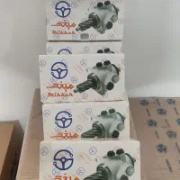 فروش لوازم جلوبندی هیدرولیک پژو