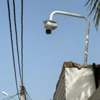 نصاب دوربین مداربسته