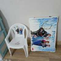 میز تحریر|اسباب و اثاث بچه|گرگان, |دیوار