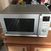 مایکرفر ال جی