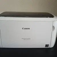 پرینتر لیزری کانن مدل  LBP6030w