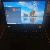 لپتاپ اچ پی نسل 8|رایانه همراه|نوشهر, |دیوار