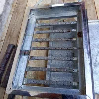 کباب پز ۷شعله|اجاق گاز و لوازم برقی پختوپز|بندر گز, |دیوار