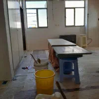 کاغذ دیواری ونقاشی ساختمان