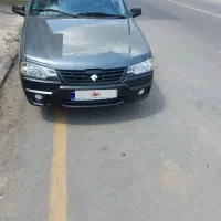 وانت آریسان 2،خاکستری مدل ۱۴۰۳ مشابه صفر|خودرو سواری و وانت|رشت, کوی عرفان|دیوار