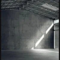 انبار ۲۲۰ متر توشیبا