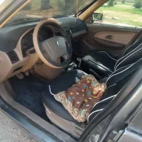 پژو 405 GLX - دوگانه سوز CNG، مدل ۱۳۹۷ سالم تمیز|خودرو سواری و وانت|اهواز, کوی آزادی|دیوار