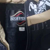 کاپشن اسپرت|لباس|ارشق, |دیوار