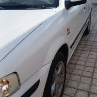 سمند f7 کم کار بدون رنگ