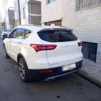 فیدیلیتی پرایم مدل ۴۰۱ گیربکس جدیدبدون رنگ درجه یک|خودرو سواری و وانت|اسدآباد, |دیوار