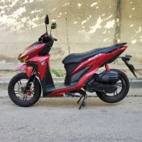 موتور طرح کلیک مدل 99
