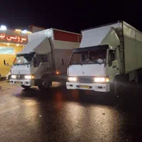 اتو‌بار‌باربری‌فلاح‌عبدل‌اباد‌‌خانی‌اباد‌‌شریعتی|خدمات حمل و نقل|تهران, دولتخواه جنوبی|دیوار