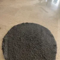 فرش گرد