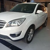 چانگان اتوماتیک