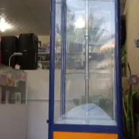 ویترین ایستاده