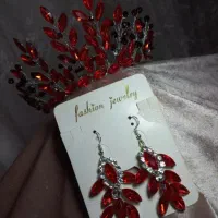 تاج و ریسه|بدلیجات|خرمآباد, |دیوار