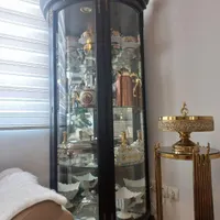 فروش یک عدد بوفه درحد نو