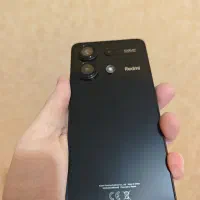 گوشی NOTE 13 4G 256GB رم 8 معاوظم دارم|موبایل|اصفهان, فجر|دیوار