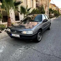 94دوگانه کارخونه فروش ومعاوضه با تیبا،111پرایدو...|خودرو سواری و وانت|اندیشه, شهرک مریم|دیوار