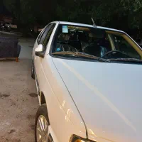 پارس فول سفارشی elx