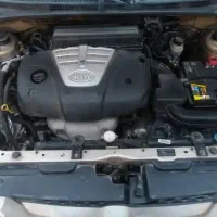 ریو مدل 88|خودرو سواری و وانت|بجنورد, |دیوار