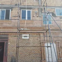 سنگ کاری و کاشی کاری|خدمات پیشه و مهارت|خرم‌آباد (تنکابن), |دیوار