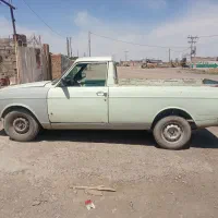 پیکان وانت مدل 90