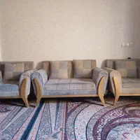 مبل راحتی